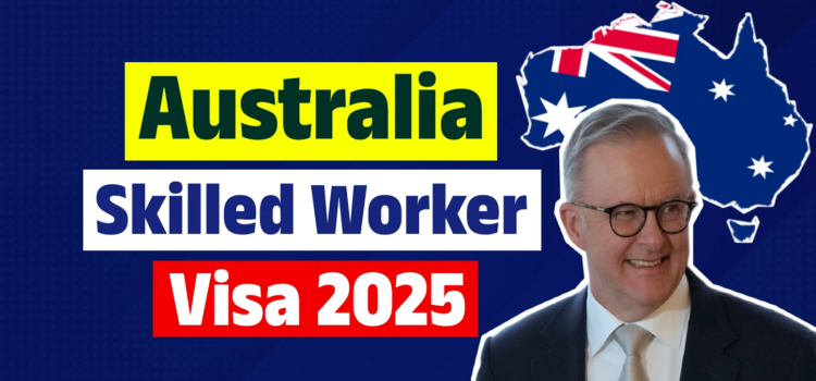 Informasi Aturan Baru, Persyaratan, dan Proses Pengajuan Visa Pekerja Terampil Australia 2025